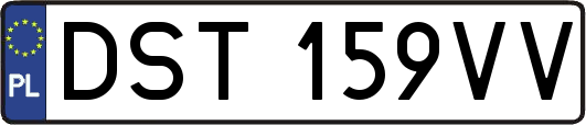 DST159VV
