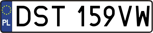 DST159VW
