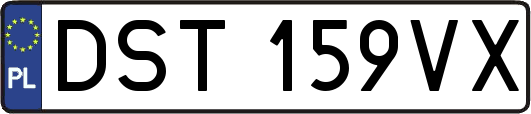 DST159VX