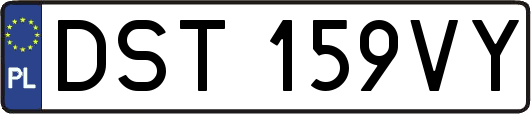 DST159VY