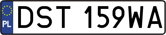 DST159WA