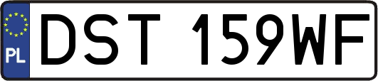 DST159WF