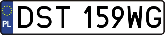 DST159WG