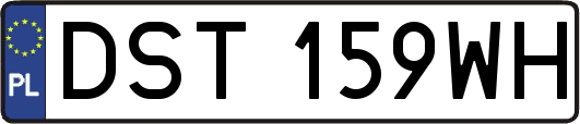 DST159WH