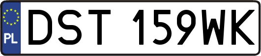 DST159WK