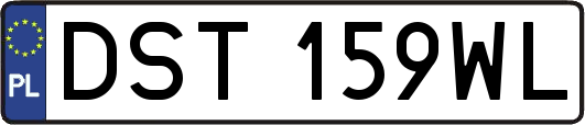 DST159WL