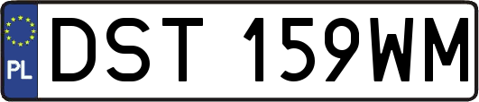 DST159WM