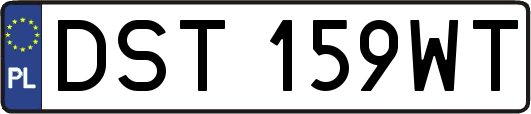 DST159WT
