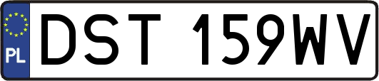 DST159WV