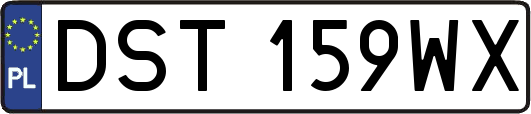 DST159WX