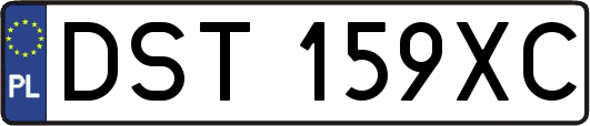 DST159XC