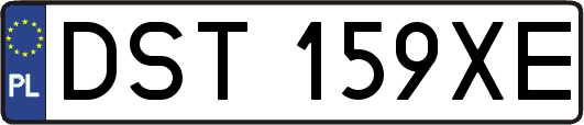 DST159XE