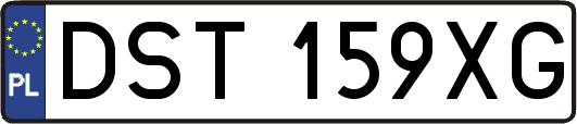 DST159XG