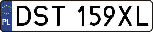 DST159XL