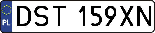 DST159XN