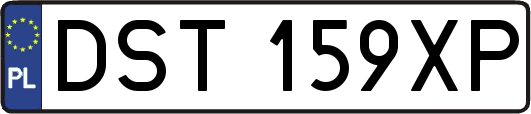 DST159XP