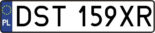 DST159XR