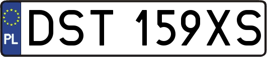 DST159XS