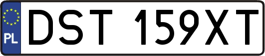 DST159XT