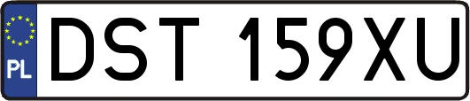 DST159XU