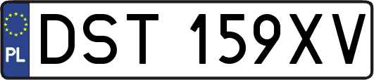 DST159XV