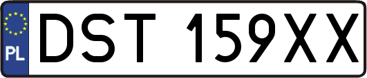 DST159XX