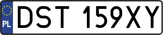 DST159XY