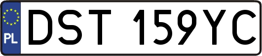 DST159YC