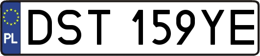 DST159YE