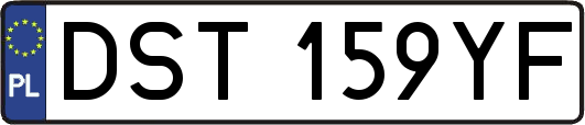 DST159YF