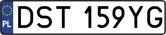 DST159YG