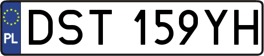 DST159YH