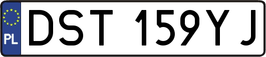 DST159YJ