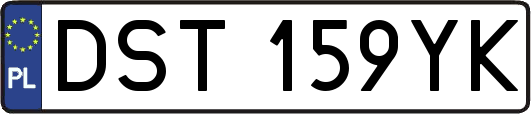 DST159YK