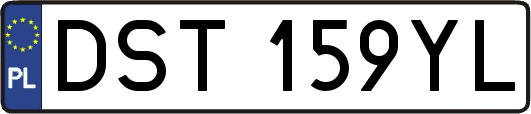 DST159YL