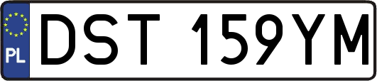 DST159YM