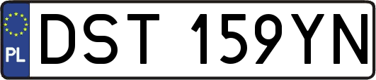DST159YN