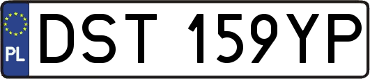DST159YP