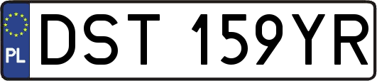 DST159YR