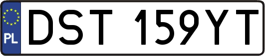 DST159YT