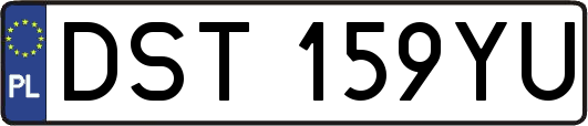 DST159YU