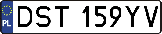 DST159YV