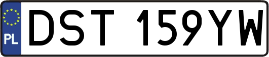 DST159YW