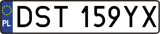 DST159YX