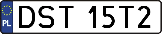 DST15T2
