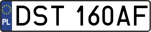 DST160AF