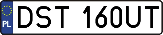 DST160UT