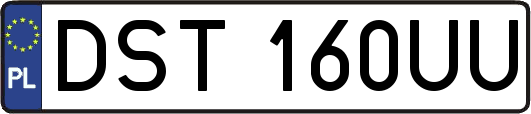 DST160UU