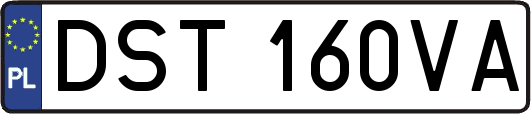 DST160VA