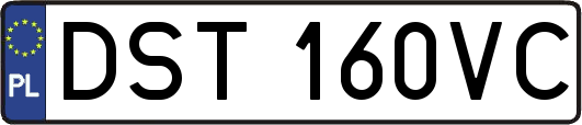 DST160VC